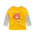 Baby base long sleeve